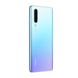Huawei P30 128GB 8GB RAM Breathing Crystal 6.1inch Huawei P30 128GB 8GB RAM Breathing Crystal 6.1inch
